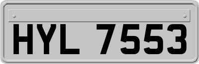 HYL7553