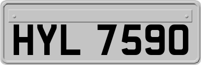 HYL7590