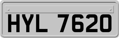 HYL7620