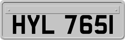 HYL7651