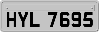 HYL7695