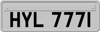 HYL7771