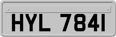 HYL7841