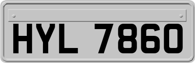 HYL7860