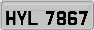 HYL7867