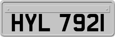 HYL7921