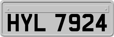 HYL7924
