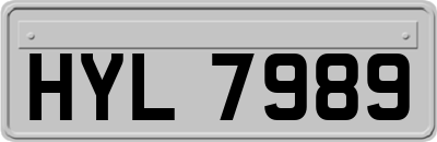 HYL7989