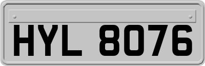 HYL8076