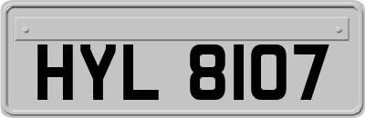 HYL8107