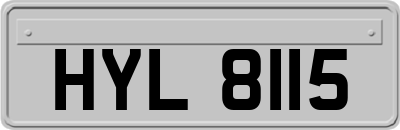 HYL8115