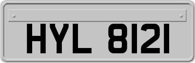 HYL8121