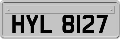 HYL8127