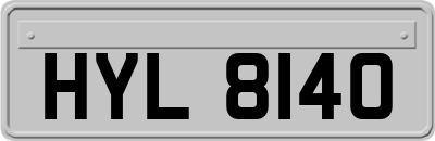 HYL8140