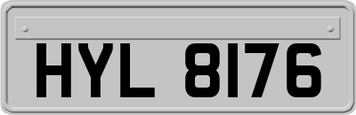 HYL8176