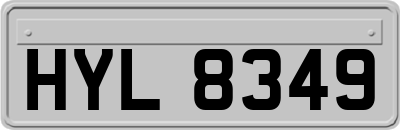 HYL8349