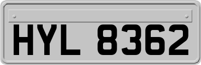 HYL8362