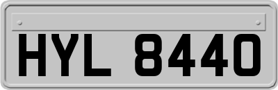 HYL8440