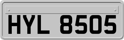 HYL8505