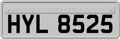HYL8525