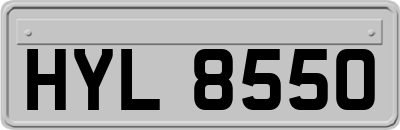 HYL8550