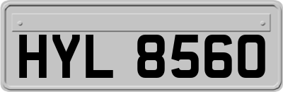 HYL8560