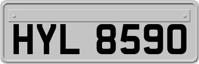 HYL8590
