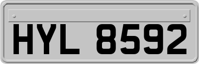 HYL8592