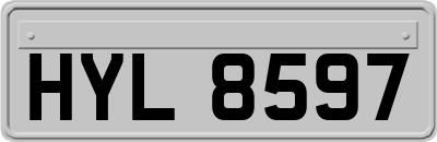 HYL8597