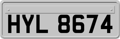 HYL8674