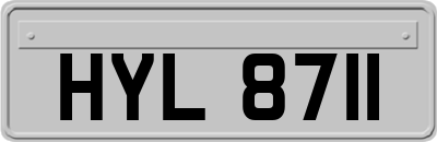 HYL8711