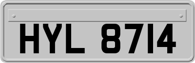 HYL8714