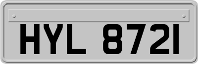 HYL8721