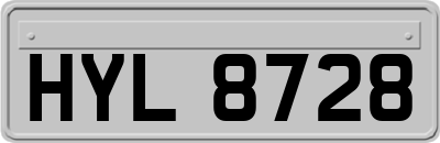 HYL8728