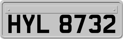 HYL8732
