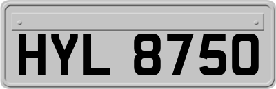 HYL8750