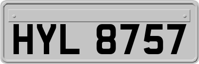 HYL8757