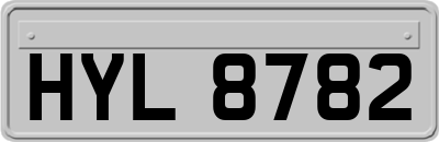 HYL8782
