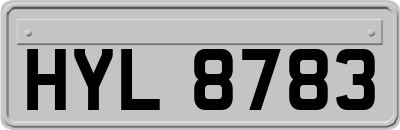 HYL8783