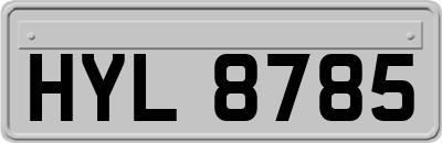HYL8785