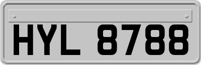 HYL8788