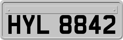 HYL8842