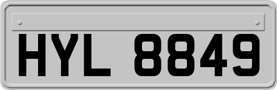 HYL8849