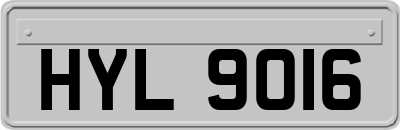 HYL9016
