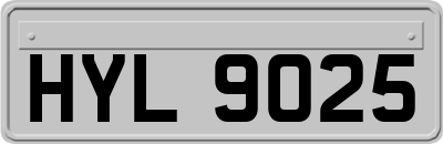 HYL9025