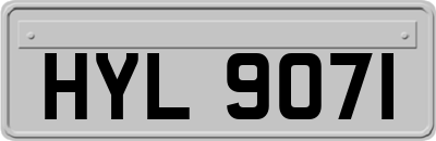 HYL9071