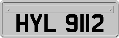 HYL9112
