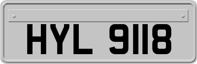 HYL9118
