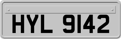 HYL9142