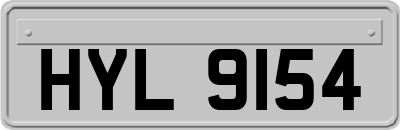 HYL9154